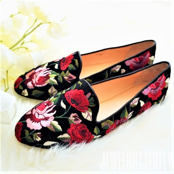 kate spade Shoes - Kate Spade Swinton Flats